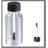 Plasticna flasica 20 ml sa cetkicom