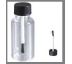 Plasticna flasica 20 ml sa cetkicom