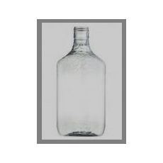 Plasticna boca od 500 ml HT