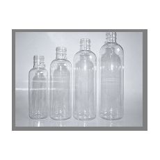 PET boce 100 - 300 ml