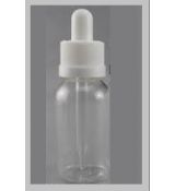 Plasticna flasica 25ml sa pipetom