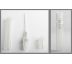 Plasticna Mini boca za parfem 5ml