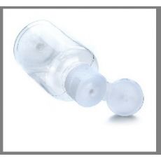 PET bocica 30ml  sa flip top zatvaracem