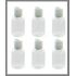 PET bocica 30ml  sa flip top zatvaracem