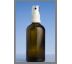 Staklena amber flasica 50ml sa rasprsivacem