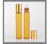 Staklena amber roll on bocica 10ml