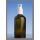 Staklena amber flasica 100 ml sa rasprsivacem