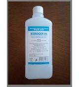 Hidrogen 3%,1L