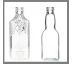 Plasticna flasica 100ml sa zatvaracem