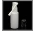 PET bela bocica 20ml sa oralnim rasprsivacem