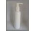 PET bela bocica 200ml sa dozatorom ( sapun pumpica )