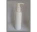 PET bela bocica 200ml sa dozatorom ( sapun pumpica )