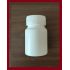 PE teglica  75ml sa tamper proof zatvaracem