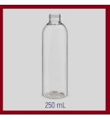 PET transparentna boca 250ml