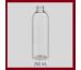 PET transparentna boca 250ml