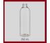 PET transparentna boca 250ml