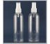 PET bocica 200ml sa rasprsivac pumpicom