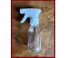 PET transparentna flašica 100ml sa triger sprayerom