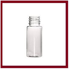 PET flasica 15ml