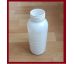 PET rebrasta bela boca 500ml sa zatvaračem
