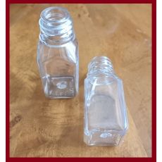 Plasticne flasice od 15 ml ST