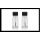 PET plasticna flasica 10ml za cetkicom