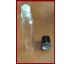 Staklena amber roll on bocica 10ml