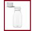 PET sirup bocica 50 ml sa zatvaračem