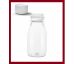 PET sirup bocica 50 ml sa zatvaračem