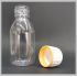 PET sirup bocica 50 ml sa zatvaračem