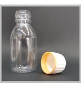 PET bocica 100ml M28