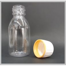 PET bocica 100ml M28