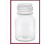 PET transparentna bocica 30ml M28