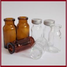 Bocica 20ml SAN
