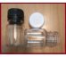 Bocica za šotove-PET transparentna bocica 30ml M28