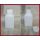 Plasticna  cetvrtasta bocica od 100 ml MPM