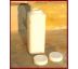 Plasticna ambalaza - puder teglica od 100gr.MPM