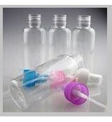 Plasticna pljosnata boca od 500 ml PM