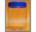Okrugla plasticna tegla od 360 ml VP