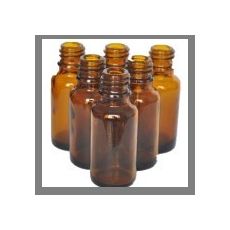 Staklena flasica od 10 ml