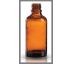 Staklena flasica od 50 ml