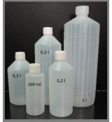 PE boca 100 ml