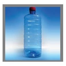 PET boca 1l